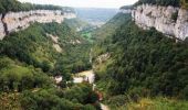 Trail Walking Éternoz - Le GR 59® à travers le Jura - Photo 1