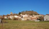 Excursión Senderismo Saint-Rémy-de-Chargnat - usson_T - Photo 16