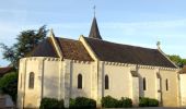 Tocht Stappen La Chapelle-Moulière - Promenade buissonnière - La chapelle Moulière - Photo 2