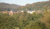 Randonnée Marche Feings - Attelage - Forêt et Panoramas - forêt de Réno-Valdieu - Photo 1