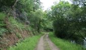 Trail Walking Guipry-Messac - Rochers de Corbiniéres - Messac Guipry - Photo 3