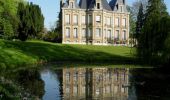 Tour Wandern Grand-Bourgtheroulde - Circuit des Potiers - Bourgtheroulde-Infreville - Photo 2
