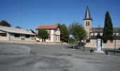 Percorso Marcia Clarens - Circuit lande det Dehaure - Clarens - Photo 2