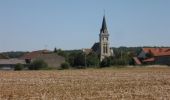 Randonnée Vélo Thiaucourt-Regniéville - Les paysages de l'Histoire (option Flirey) - Circuit n° 13 - Photo 5