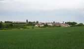 Randonnée V.T.T. Vilcey-sur-Trey - Les villages du Saillant de St-Mihiel, aux portes de Pontà-Mousson. - Circuit n° 12 - Photo 4