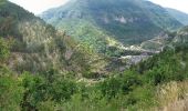 Tour Wandern Gorges du Tarn Causses - Randonnée autour de Sainte-Enimie - Photo 4
