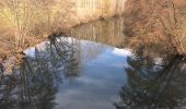 Tocht Stappen Sauliac-sur-Célé - sauliac monteils  - Photo 2