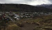 Tocht Stappen El Chaltén - Cerro Solo 19 février 2019 - Photo 7