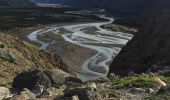 Excursión Senderismo El Chaltén - Sendero du Fitz Roy 21 février 2019 - Photo 8