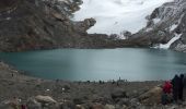 Randonnée Marche El Chaltén - Sendero du Fitz Roy 21 février 2019 - Photo 4