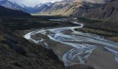 Excursión Senderismo El Chaltén - Sendero du Fitz Roy 21 février 2019 - Photo 1