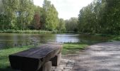 Randonnée Marche Téteghem-Coudekerque-Village - Circuit du Bois des Forts - Coudekerque - Photo 1