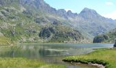 Tour Wandern Siguer - Les étangs du Siguer -  Bouychet - Photo 3