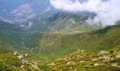 Tour Wandern Val-de-Sos - La Pique d'Endron - Goulier - Photo 3