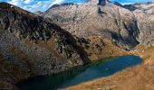 Tour Wandern Auzat - L'étang de Montestaure par la vallée de l'Artigue - Photo 2