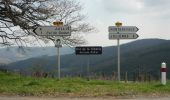 Excursión Bicicleta Les Ardillats - La ronde des 4 cols - Monsols - Photo 5