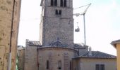 Tour Fahrrad Les Ardillats - La ronde des 4 cols - Monsols - Photo 4