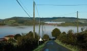 Tour Fahrrad Les Ardillats - La ronde des 4 cols - Monsols - Photo 3