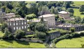 Tour Fahrrad Les Ardillats - La ronde des 4 cols - Monsols - Photo 1