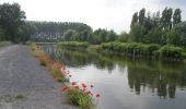 Percorso Marcia Anhiers - Circuit des 2 ponts - Anhiers - Photo 3