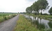 Tocht Stappen Anhiers - Circuit des 2 ponts - Anhiers - Photo 2