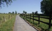 Randonnée Marche Hergnies - Entre terre et eaux - Hergnies - Photo 3