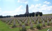Randonnée Vélo Verdun - Le champ de bataille - Verdun - Photo 1