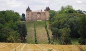 Randonnée Marche Laréole - Chemin de Laréole - Photo 2