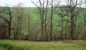 Tocht Stappen Le Grès - Chemin du Pont Romain  - Le Grès - Photo 1