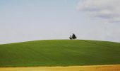 Excursión Senderismo Vignaux - Parcours de la Garenne - Vignaux - Photo 1