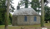 Randonnée Marche La Gacilly - 07/03/2019 - LA GACILLY Ouest et Est.Virtuel - Photo 1