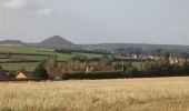 Trail Walking Houdain - Les Châtaignes d'Houdain - Photo 2