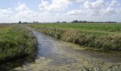 Randonnée Vélo Ghyvelde - Circuit des Polders - Ghyvelde - Photo 4