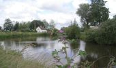 Randonnée Vélo Ghyvelde - Circuit des Polders - Ghyvelde - Photo 3