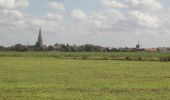 Randonnée Vélo Ghyvelde - Circuit des Polders - Ghyvelde - Photo 2