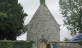 Tour Wandern Plestin-les-Grèves - Circuit de la chapelle St Jagut - Plestin-les-Grèves - Photo 3