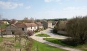 Tour Fahrrad Revigny-sur-Ornain - Les villages martyrs - Revigny-sur-Ornain - Photo 5