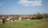 Tour Fahrrad Revigny-sur-Ornain - Les villages martyrs - Revigny-sur-Ornain - Photo 4