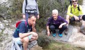 Trail Walking Poulx - Poulx La Baume Combe et ruisseau  - Photo 1