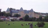 Percorso Bicicletta Halles-sous-les-Côtes - Houblon et Fortification - Halles-sous-les-Côtes - Photo 5