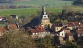 Tour Fahrrad Halles-sous-les-Côtes - Houblon et Fortification - Halles-sous-les-Côtes - Photo 4