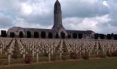Randonnée Vélo Vacherauville - Verdun Champ de Bataille - Vacherauville - Photo 4