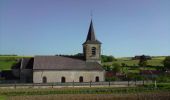 Tour Wandern Maxey-sur-Vaise - Au Pays de Jehanne d'Arc (Sud) - Maxey-sur-Vaise - Photo 1