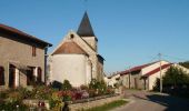 Excursión Senderismo Maxey-sur-Vaise - Au Pays de Jehanne d'Arc (Nord) - Maxey-sur-Vaise - Photo 2