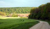 Randonnée Vélo Saint-Mihiel - La vallée de  la Meuse - St-Mihiel - Photo 1