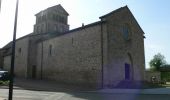 Tour Fahrrad Les Ardillats - Le Toit du Rhône -  Monsols - Photo 4