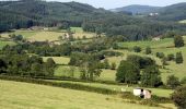 Tour Fahrrad Les Ardillats - Le Toit du Rhône (variante courte) -  Monsols - Photo 1