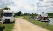 Tour Mountainbike Sommedieue - Entre Eau et Loups - Sommedieue - Photo 4