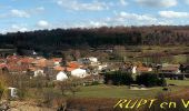 Tour Mountainbike Rupt-en-Woëvre - La Châtelaine - Rupt-en-Woëvre - Photo 6