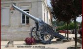 Randonnée Marche Rupt-en-Woëvre - La Châtelaine (6 km) - Rupt-en-Woëvre - Photo 3